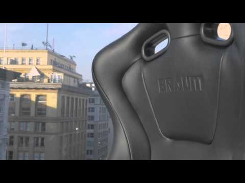 BRAUM Racing - VENOM Series Performance Seats [ Promo 3 ]