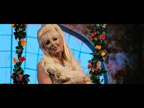 Dochia Banda - 99 de trandafiri [videoclip oficial] 2022