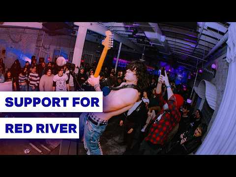 Austin's Red River Entertainment District Asks for City Support ...