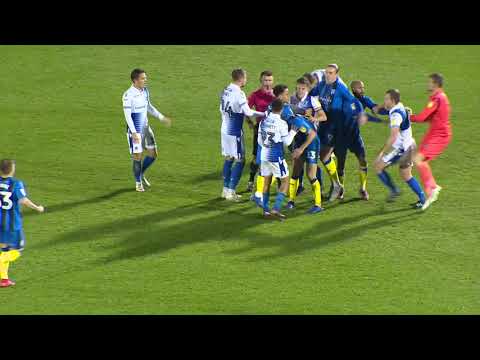 Bristol R v Gillingham