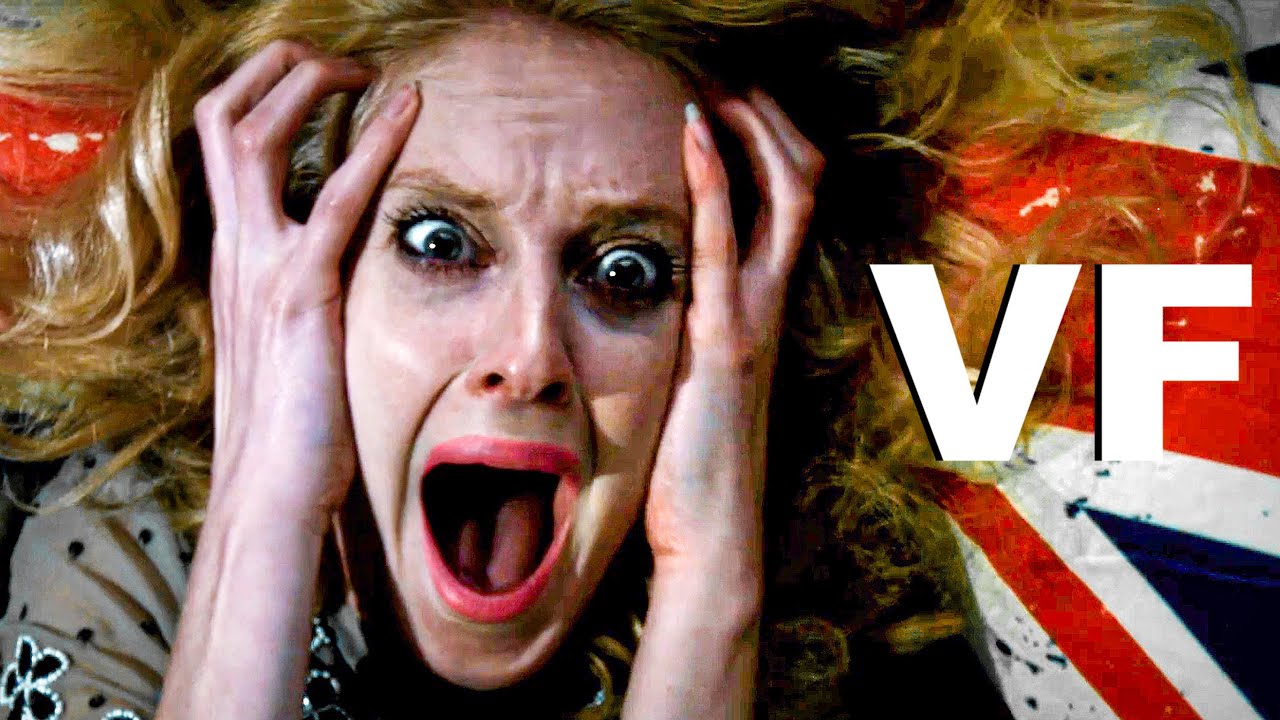 Miniature de la vidéo BENNY T'AIME TRÈS FORT Bande Annonce VF (2021) du film Benny t'aime très fort