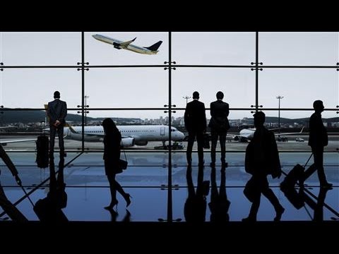 Middle Seat: Outrage Over Absurd Airline Rules