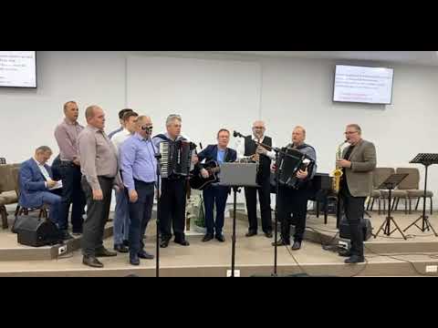 Evanghelia. Grupul de frați Austria.Colaj-cîntări.