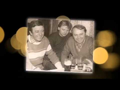 Jaroslav Vojta (1942-2015)