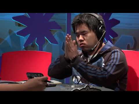 2017 Pokemon World Championships VGC Masters Day 1 - Ryan Loh vs Zheyuan Huang - Swiss R7