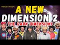 A New Dimension 2 The Dark Dimension ToneFrance Friends