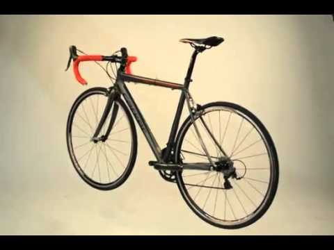 Carver Evolution 110AVI