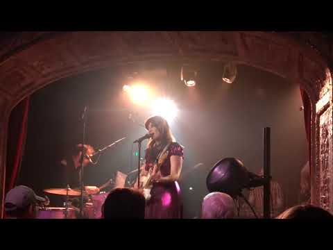 Nicole Atkins -  Maybe Tonight - Live at OMEARA, London on 02/06/23