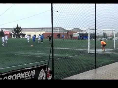 Feirense Gafanha