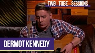 Dermot Kennedy Chats &amp; Performs &#39;An Evening I Will Not Forget’ | Two Tube