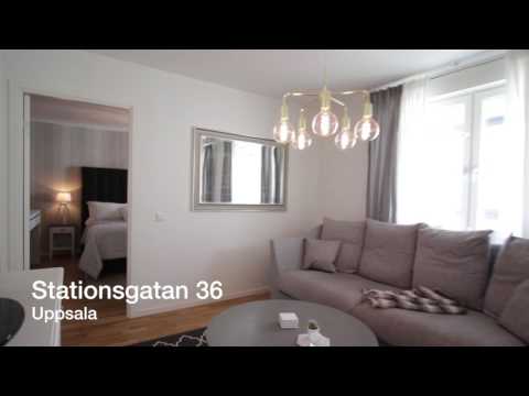 Såld, 2:a · 59m2 · 2499 kr avg, Centrum : Via Notar mäklare Uppsala