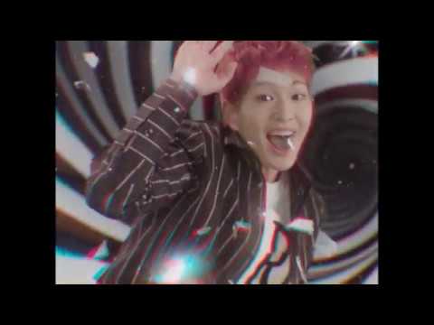 SHINee I Want You Japanese Ver MV