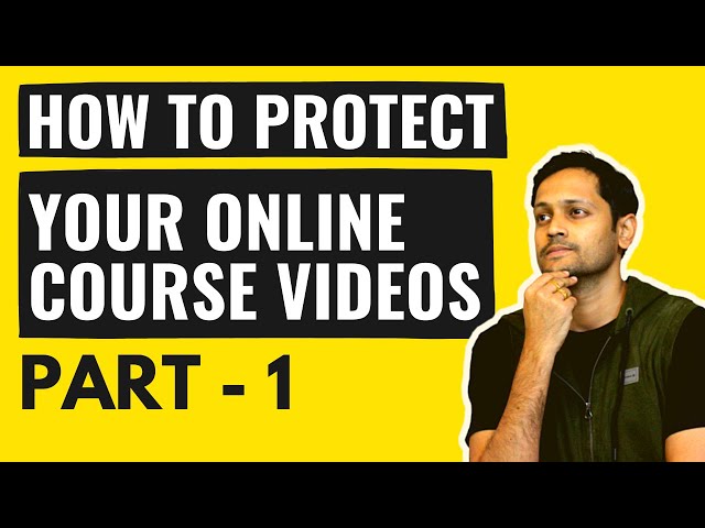 Προφορά βίντεο protect στο Αγγλικά