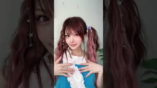 田中れいな  『BONNIE PINK - A Perfect Sky』