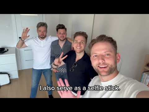 The WHOOP Group - What's my role?