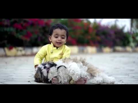 BIRTHDAY PROMO OF ASHRITH REDDY DONE BY FOCUS AND CLICK MEDIA