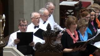 Celebrating the Living Culture feat. Cavan County Choir
