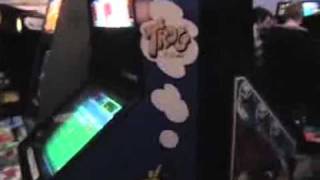 Arcade Barn - Children in Need Event