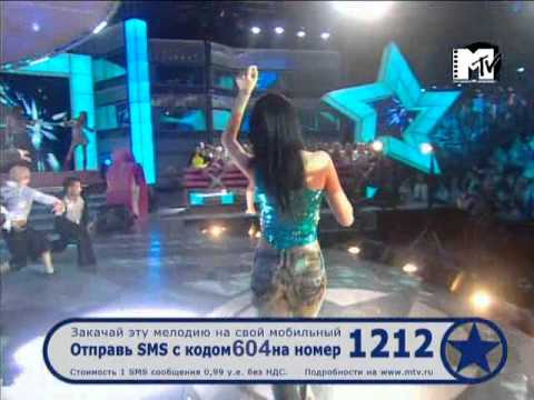 Алсу & Согдиана  - "Небо"