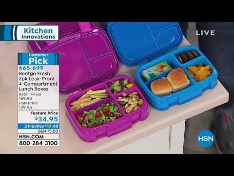 HSN | Kitchen Innovations featuring Keurig 08.11.2019 - 07 AM