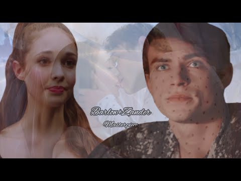 Zander+Barlow |Masterpiece