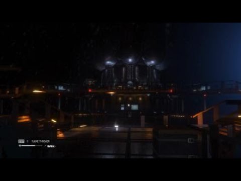 Alien: Isolation [PT:23 NO COMMENTARY]