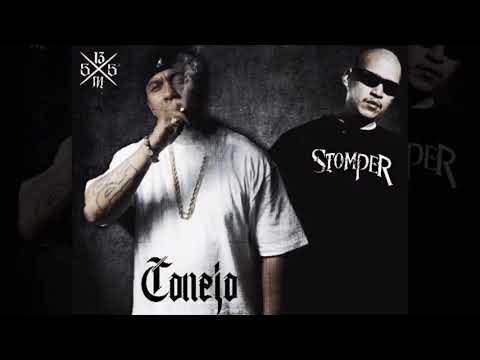 Conejo Ft Stomper & Misfit Soto~Fist Full Of Bullets (2019)