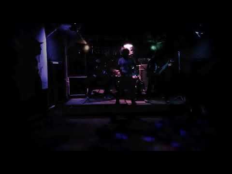 HELLCITY / ACAB - Bandung Grindfest live at Klub Racun