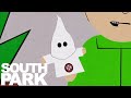 Mr Hat Is Part Of The Klan