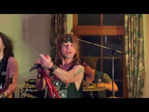 Reckless Roses Kullmann Joxwiller Sweet Child