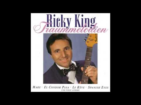 Ricky King - Traummelodien (1995)