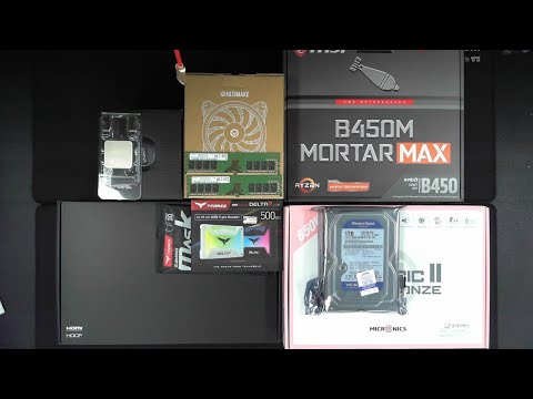 [아싸컴] 조립 생방송 // 2105316618(방*환) 고객님