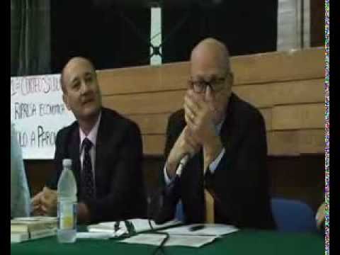 Enrico Castelli Liceo Campanella