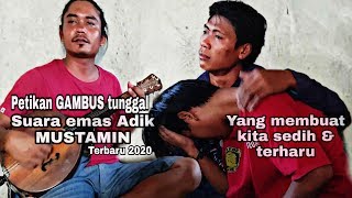 Download lagu Petikan GAMBUS tunggal Suara emas MUSTAMIN Terbaru 2020 ||Gambus sasak mp3 Download lagu Petikan GAMBUS tunggal Suara emas MUSTAMIN Terbaru 2020 ||Gambus sasak mp3