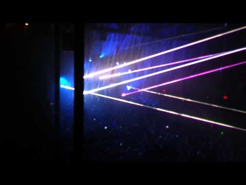 Follow You Down (Live In Salt Lake) - Zedd - True Colors Tour
