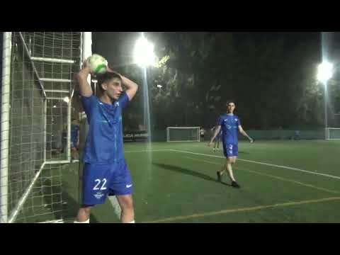 REAL BETLIS VS SAN CUMATO - #LigaNuñez - #Apertura SLV - 3/3/2023