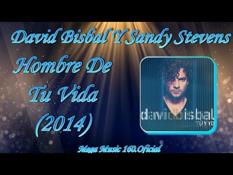 Videoclip de Hombre De Tu Vida (Versión Castellano) — David Bisbal