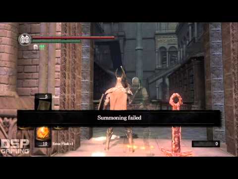 Return to Dark Souls pt43