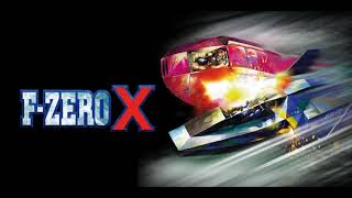 F-Zero: X - Tormentor (Kreator) Demo