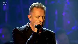 Night of the Proms Deutschland 2016: John Miles &amp; Ronan Keating: Father And Son