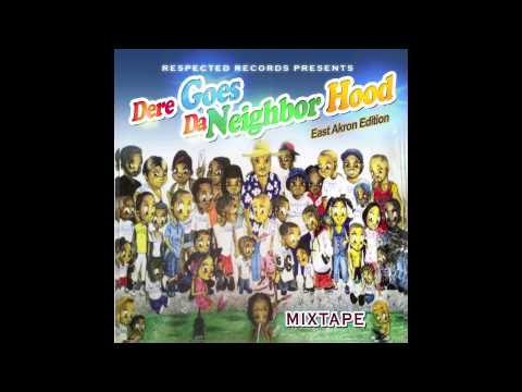 Ride Wit Me Ft. Cliff Da General