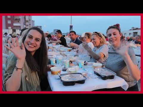 download lagu mp3 mp4 Izmir Iftar, download lagu Izmir Iftar gratis, unduh video klip Izmir Iftar