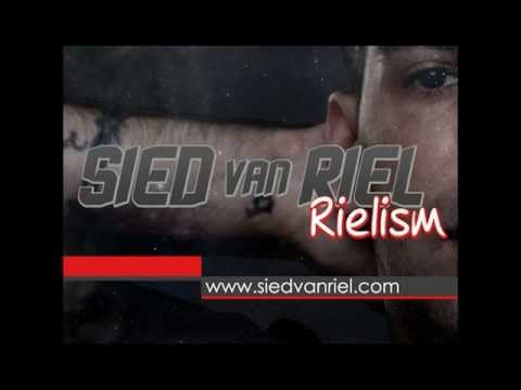Chrisso - Don't Look Back (Original Mix) SIED VAN RIEL "RIELALISTIC 048"