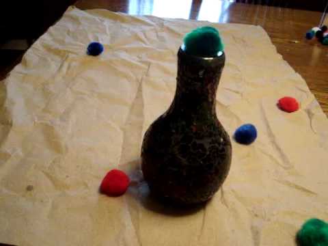 Kuhn's paradigm shift