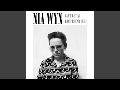 Can't Get No Love 'Round Here