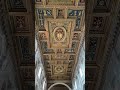 Stunning Cathedral Architecture with Vaulted Ceiling