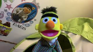 Bert Sings That’s Love