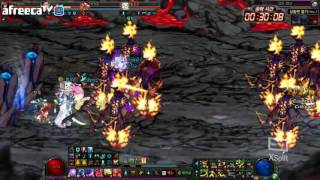 검신 쩔공 토벌만