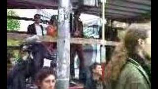 Die Sterne bei Dutschke