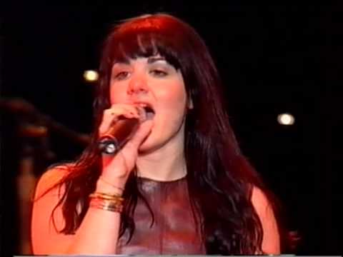 Vanessa Amorosi - Absolutely Everybody